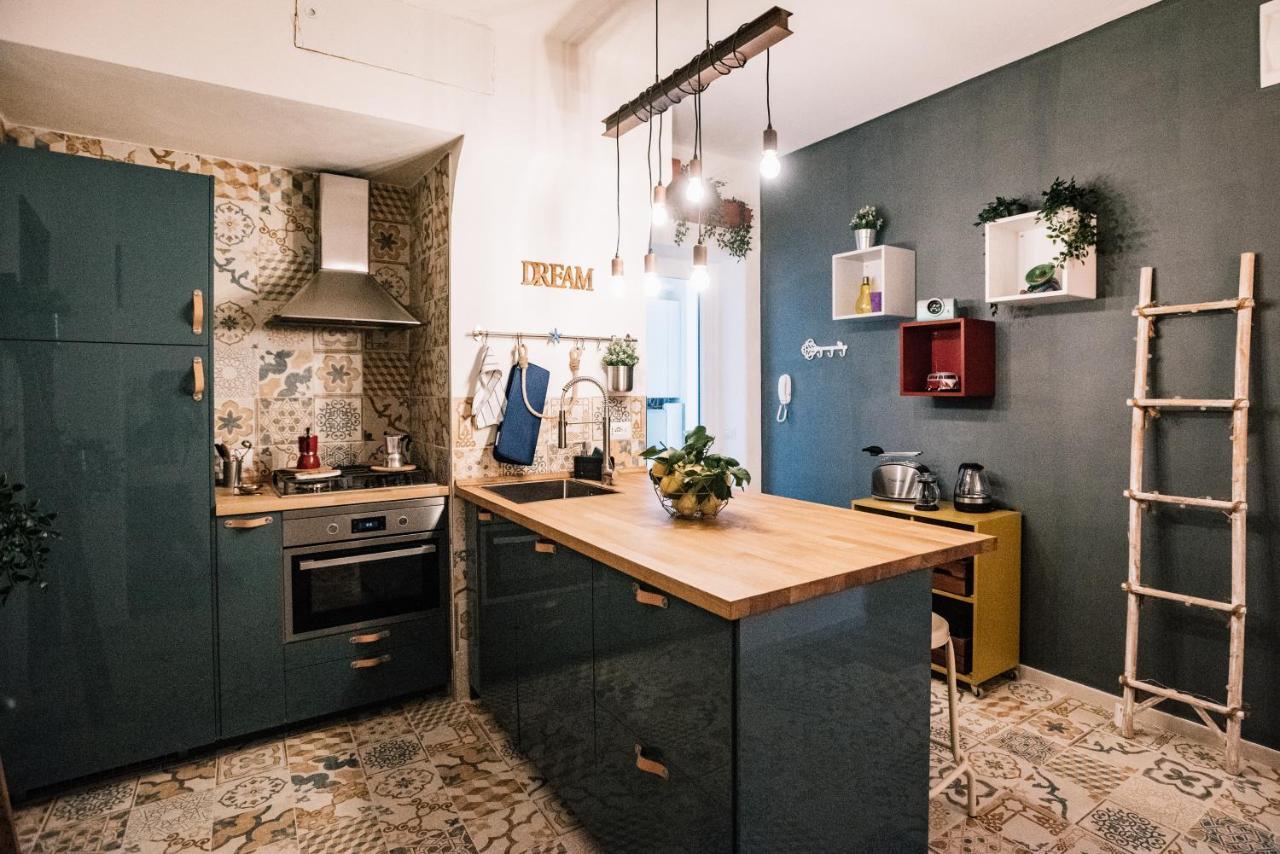 Amalfi Coast Holiday House 스칼라 외부 사진