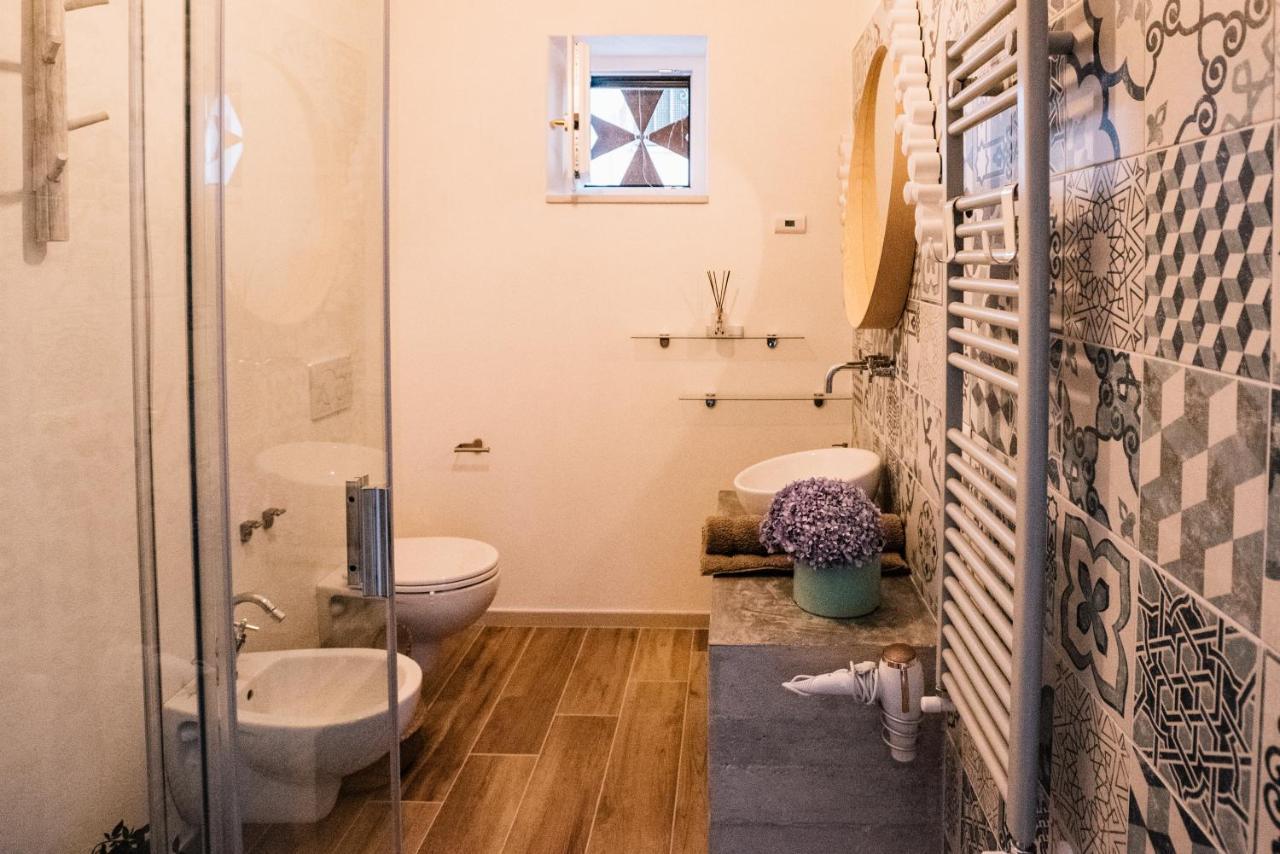 Amalfi Coast Holiday House 스칼라 외부 사진