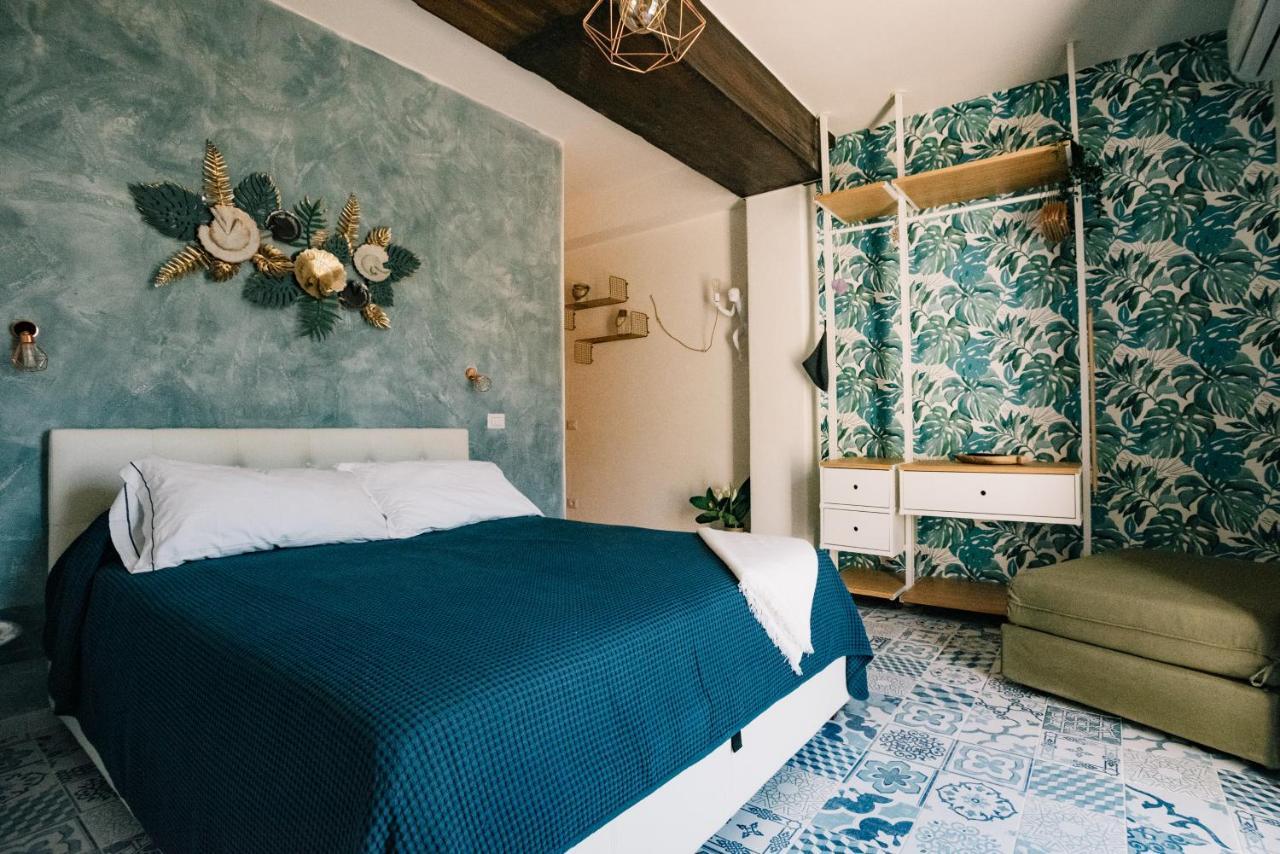 Amalfi Coast Holiday House 스칼라 외부 사진