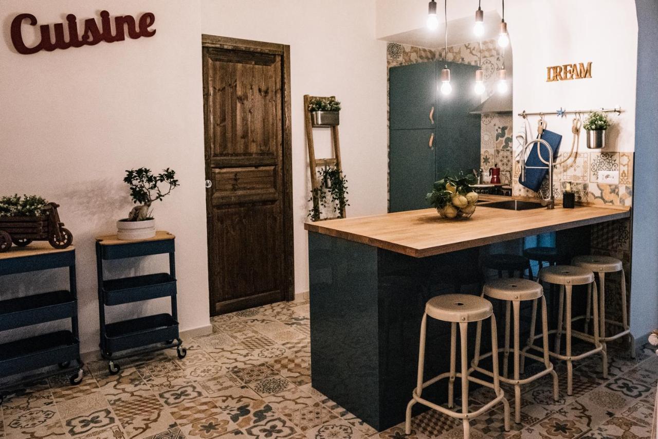 Amalfi Coast Holiday House 스칼라 외부 사진